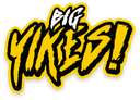 Big Yikes logo